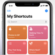 Imagen para el artículo titulado Esta masiva colección de atajos para iOS 13 puede hacer que por fin uses Siri